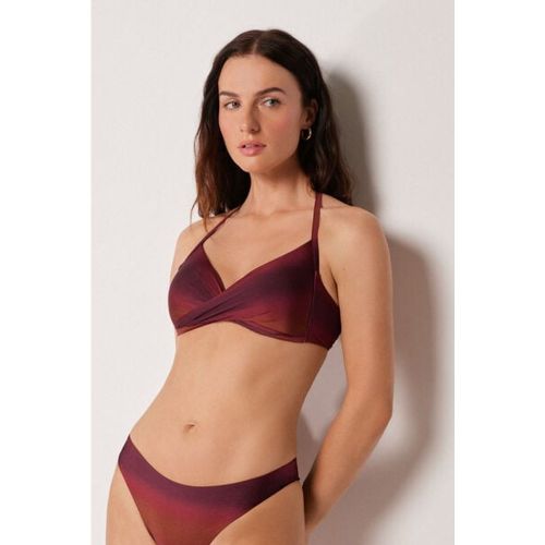 Haut de maillot triangle progressif Soft Shades Taille L / 4 - Calzedonia - Modalova