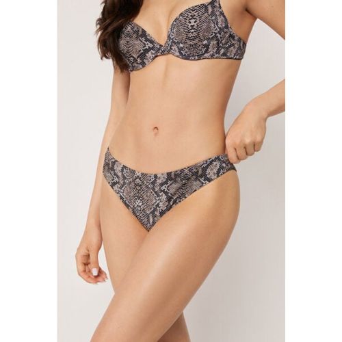 Bas de Maillot Classic Snake Taille L - Calzedonia - Modalova