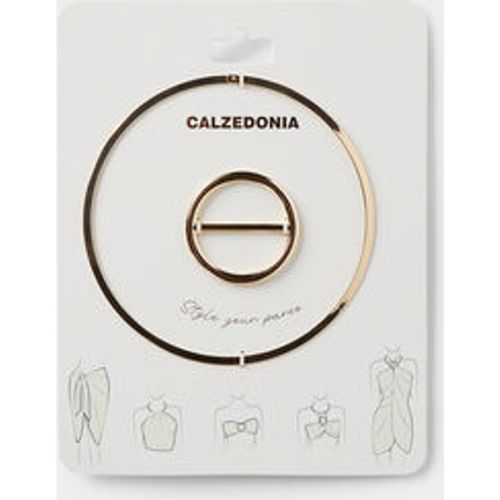 Anneaux pour Paréo Taille TAILLE UNIQUE - Calzedonia - Modalova