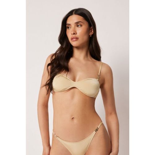 Haut de maillot brassière Minimal Fit Taille M / 3 - Calzedonia - Modalova