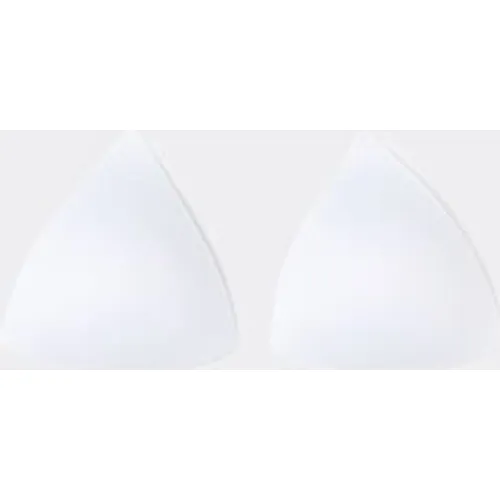 Rembourrages en silicone pour haut de maillot triangle Taille 1 - Calzedonia - Modalova