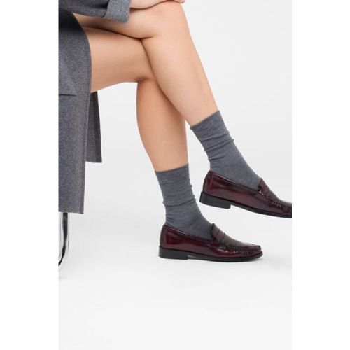 Chaussettes avec laine Taille TAILLE UNIQUE - Calzedonia - Modalova