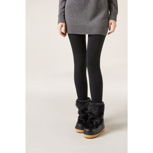 Collant opaque Matt Ultra Thermal Taille M - Calzedonia - Modalova