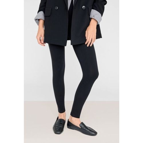 Legging en coton Taille L - Calzedonia - Modalova