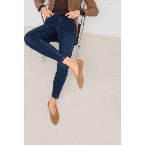 Jean skinny Soft Touch Taille M - Calzedonia - Modalova