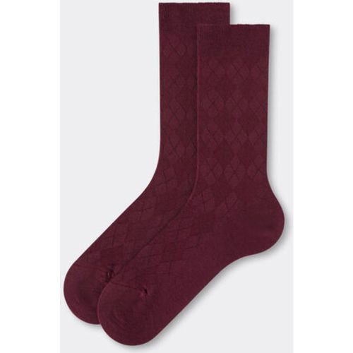Chaussettes basses avec cachemire Taille TAILLE UNIQUE - Calzedonia - Modalova