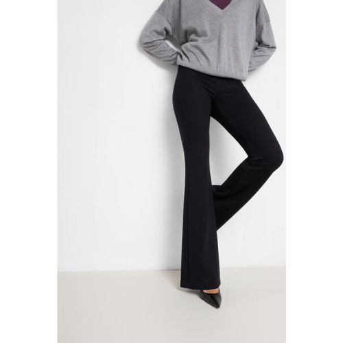 Legging Flare Taille L - Calzedonia - Modalova