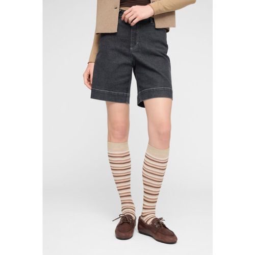 Chaussettes hautes à motifs Taille TAILLE UNIQUE - Calzedonia - Modalova