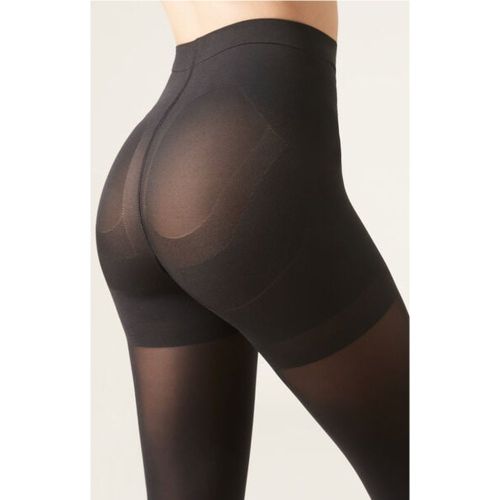 Collant opaque Matt Strong Sculpt 50 deniers Taille XL - Calzedonia - Modalova