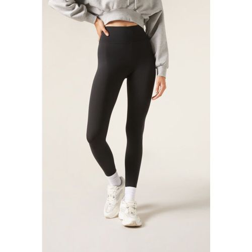 Legging De Sport Taille M - Calzedonia - Modalova