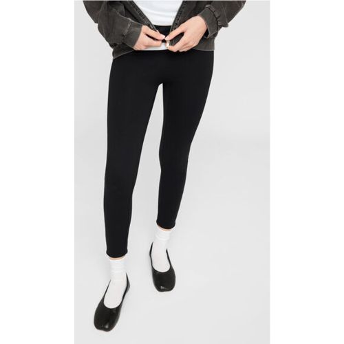 Chaussettes Courtes à Bords Francs en Soft Cotton Taille 36-38 - Calzedonia - Modalova