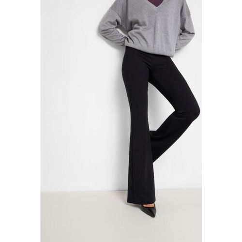 Legging Flare Taille L - Calzedonia - Modalova