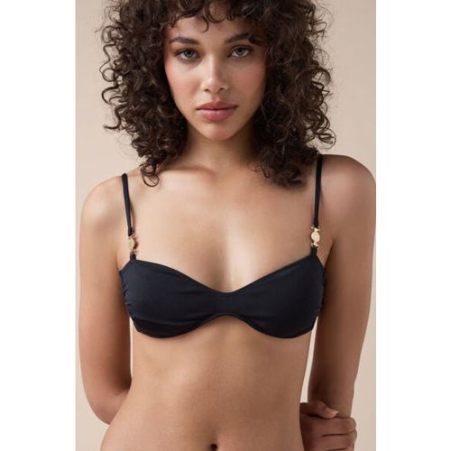 Haut de maillot brassière Minimal Fit Taille S / 2 - Calzedonia - Modalova