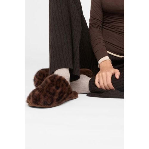 Chaussons antidérapants Taille 36-38 - Calzedonia - Modalova