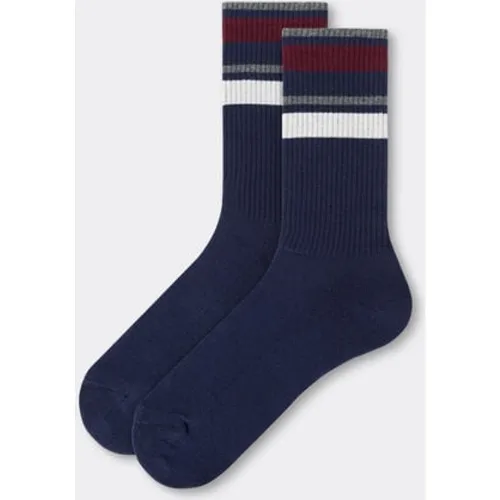 Chaussettes à motif Taille TAILLE UNIQUE - Calzedonia - Modalova