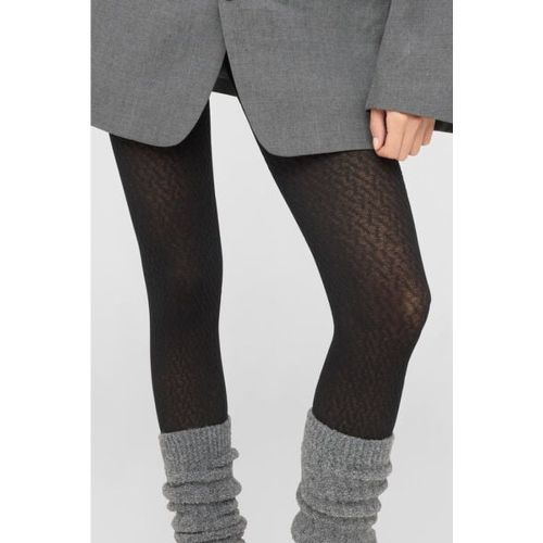Collant en cachemire Taille XS/S - Calzedonia - Modalova