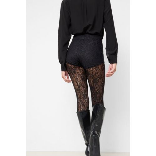 Culotte en dentelle Taille M/L - Calzedonia - Modalova