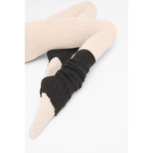 Jambières à paillettes Taille TAILLE UNIQUE - Calzedonia - Modalova