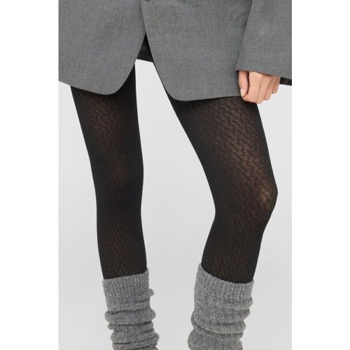 Collant en cachemire Taille XS/S - Calzedonia - Modalova