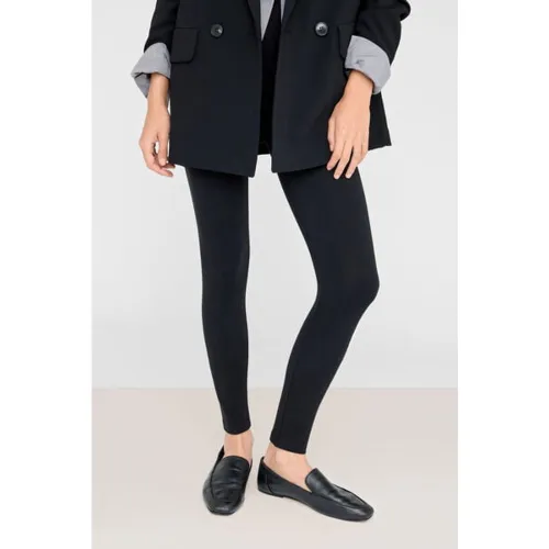 Legging en coton Taille L - Calzedonia - Modalova