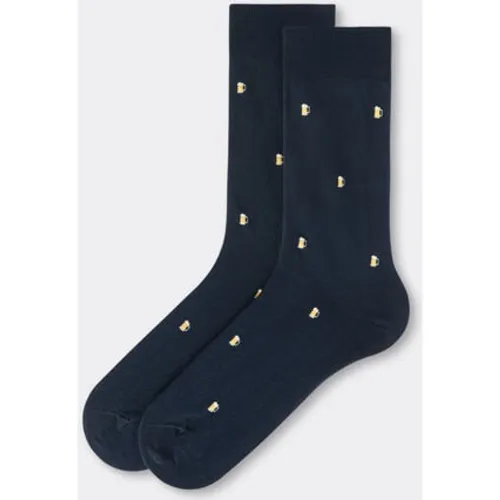Chaussettes Funny Taille TAILLE UNIQUE - Calzedonia - Modalova