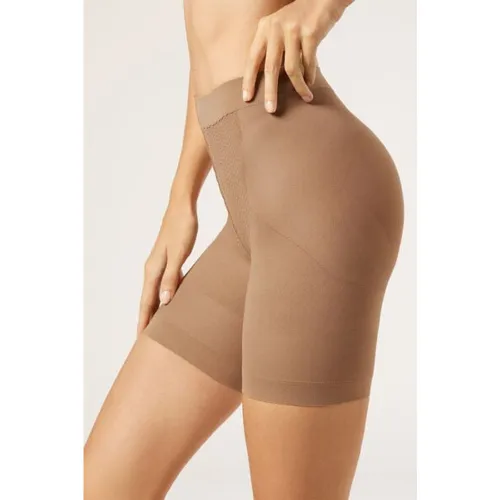 Short Gainant Strong Sculpt Taille XS/S - Calzedonia - Modalova