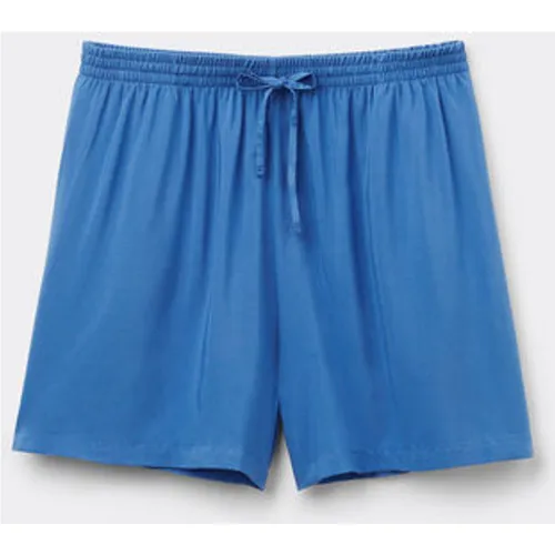Pantacourt estival Taille L - Calzedonia - Modalova