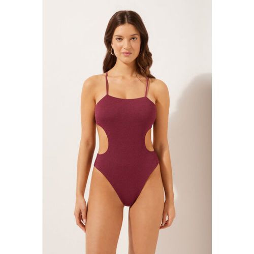 Maillot une pièce Refined 3D Taille L - Calzedonia - Modalova