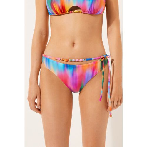 Bas de maillot Rainbow Shades Taille L - Calzedonia - Modalova