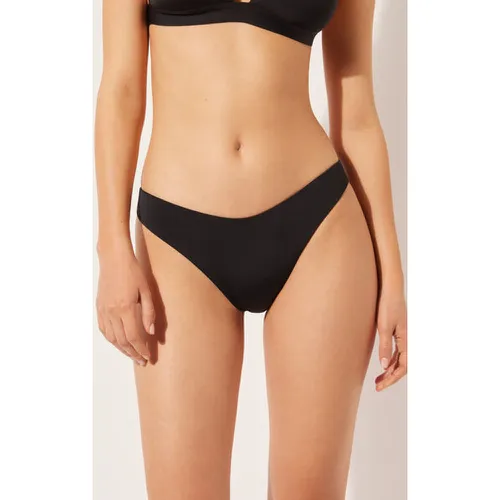 Bas de maillot de bain brésilien Indonesia Taille L - Calzedonia - Modalova