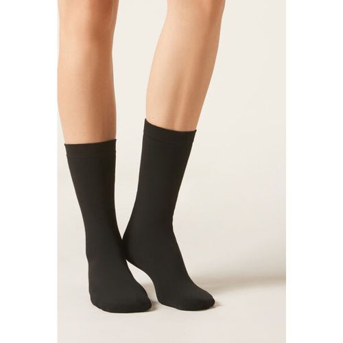 Chaussettes polaires Taille TAILLE UNIQUE - Calzedonia - Modalova