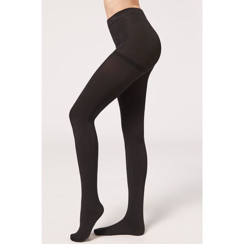 Thermique Collant Très Couvrant et Chaud Taille XL - Calzedonia - Modalova