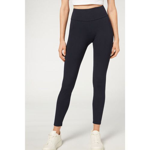 Legging gainant Taille L - Calzedonia - Modalova