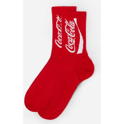 Chaussettes Coca Cola Taille TAILLE UNIQUE - Calzedonia - Modalova