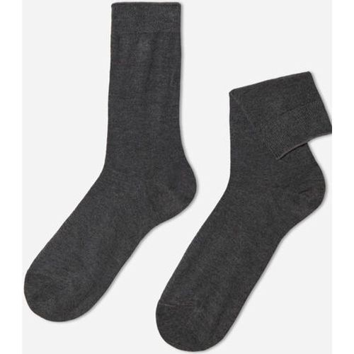 Chaussettes courtes avec cachemire Taille 40-41 - Calzedonia - Modalova