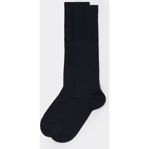 Chaussettes longues avec cachemire Taille 40-41 - Calzedonia - Modalova