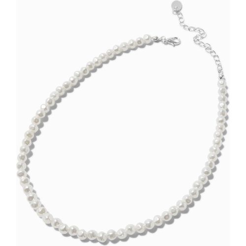 Collier perles d’eau douce - Claire's - Modalova