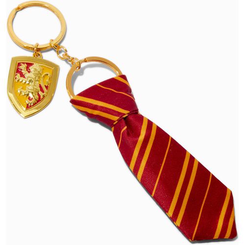 Claire's Porte-clés mini cravate Gryffondor ™ - Harry Potter - Modalova
