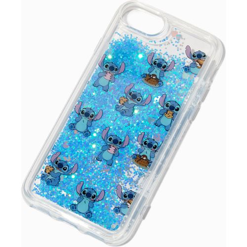 Coque de protection pour portable cookies Disney Stitch - Compatible avec iPhone® 6/7/8/SE - Claire's - Modalova