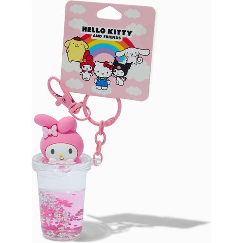 Claire's Porte-clés My Melody® ® And Friends - Hello Kitty - Modalova