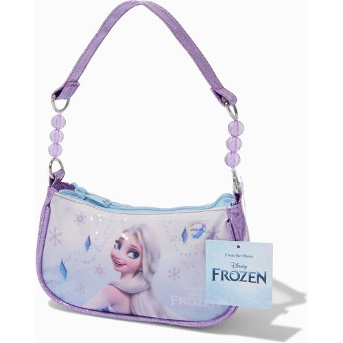 Sac porté épaule Disney La Reine des Neiges - Claire's - Modalova