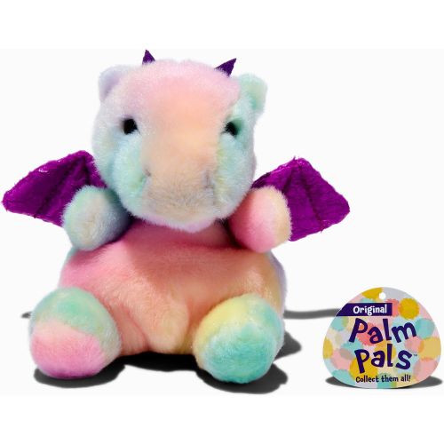 Peluche 13 cm Aster Palm Pals™ - Claire's - Modalova