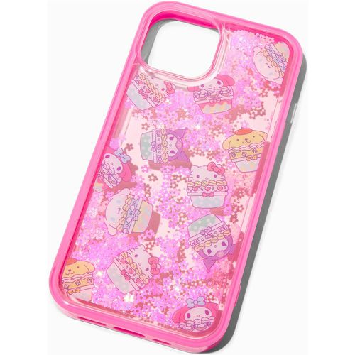 Claire's Coque de protection pour portable cupcake ® And Friends - Compatible avec iPhone® 13/14/15 - Hello Kitty - Modalova