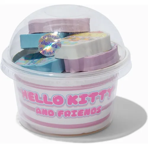 Claire's Gommes en exclusivité chez Claire’s ® And Friends - Lot de 5 - Hello Kitty - Modalova