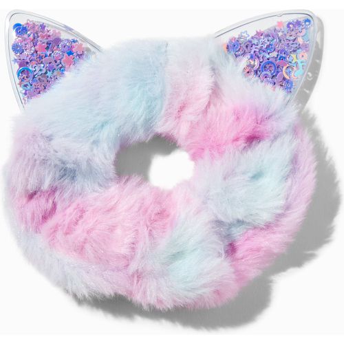 Chouchou shaker oreilles de chat tie-dye - Claire's - Modalova