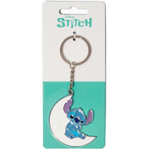 Porte-clés Stitch endormi Disney Stitch - Claire's - Modalova