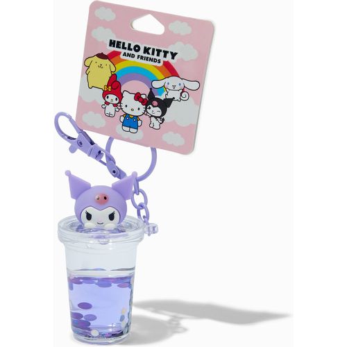 Claire's Porte-clés Kuromi® ® And Friends - Hello Kitty - Modalova