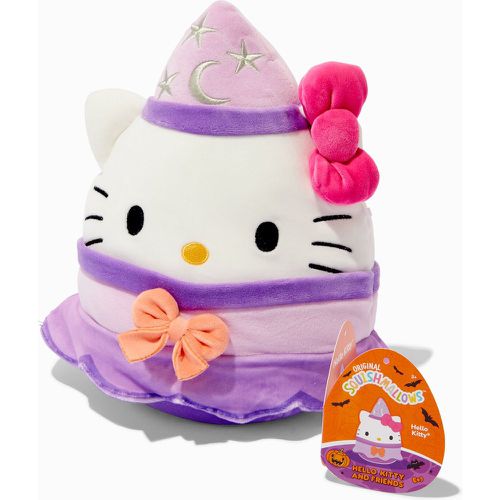 Claire's Peluche sorcière 20 cm Squishmallows™ ® And Friends - Hello Kitty - Modalova