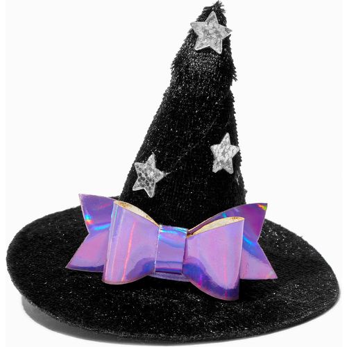 Barrette chapeau de sorcière céleste - Claire's - Modalova