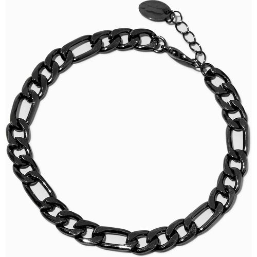 Bracelet de chaîne figaro 5 mm couleur - Claire's - Modalova